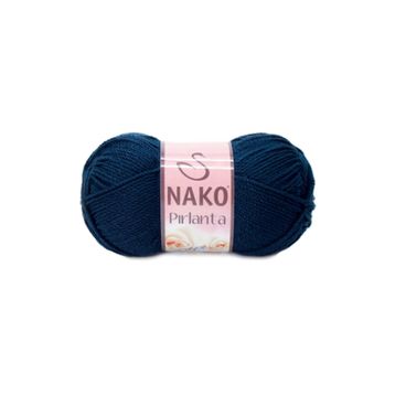 Nako 4253 100 gr Pırlanta El Örgü İpi