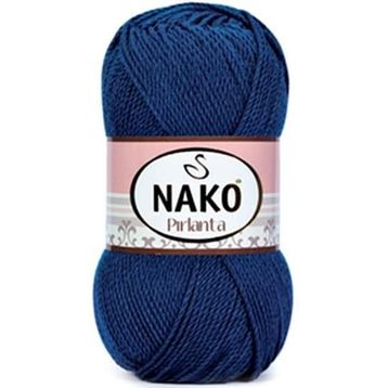 Nako 4253 100 gr Pırlanta El Örgü İpi