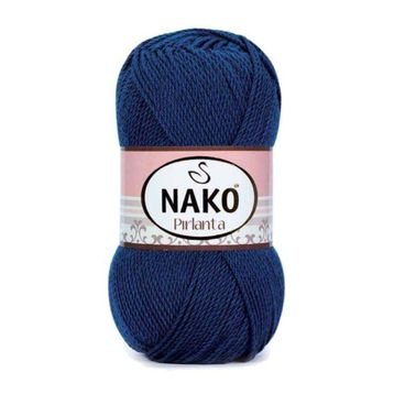 Nako 4253 100 gr Pırlanta El Örgü İpi