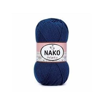 Nako 4253 100 gr Pırlanta El Örgü İpi