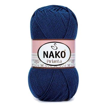 Nako 4253 100 gr Pırlanta El Örgü İpi