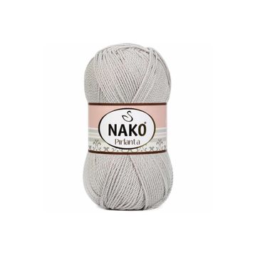 Nako 6383 100 gr Pırlanta El Örgü İpi