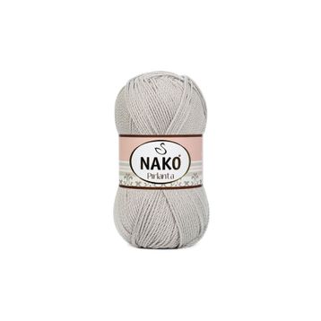 Nako 6383 100 gr Pırlanta El Örgü İpi