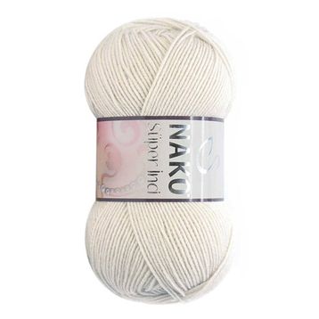 Nako 6383 100 gr Süper İnci