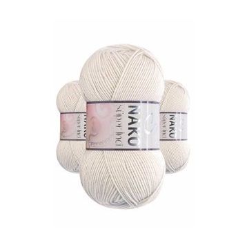 Nako 6383 100 gr Süper İnci