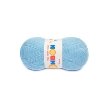 Nako 98231 100 gr Bonbon Kristal El Örgü İpi