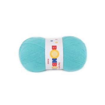 Nako 98238 100 gr Bonbon Kristal El Örgü İpi