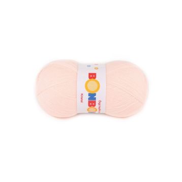 Nako 98335 Somon Bonbon Kristal 100 gr El Örgü İpi