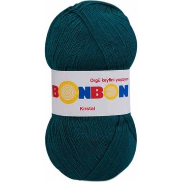 Nako 98788 Zümrüt Bonbon Kristal 100 gr El Örgü İpi