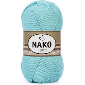 Nako Calico 11221 100Gr