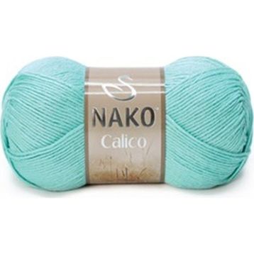 Nako Calico 11221 100Gr