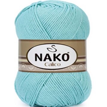 Nako Calico 11221 100Gr