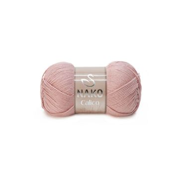 Nako Calico İnce 11220 100Gr