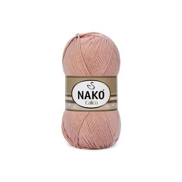Nako Calico İnce 11220 100Gr