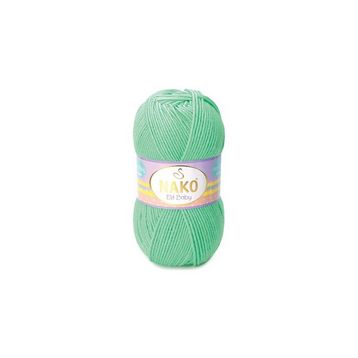 Nako Elit Baby 10001 100Gr