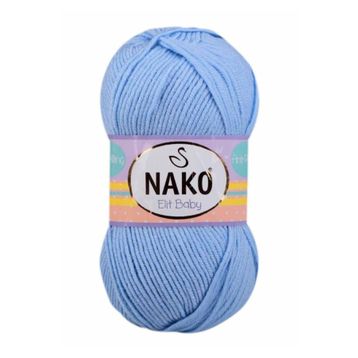 Nako Elit Baby 10305 100gr