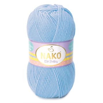 Nako Elit Baby 10305 100gr