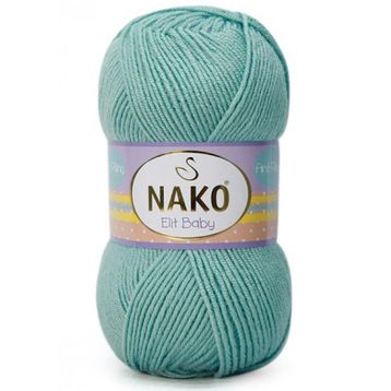 Nako Elit Baby 10482 100Gr