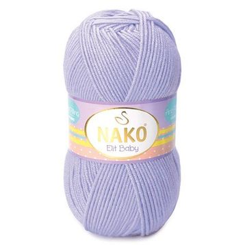 Nako Elit Baby 10625 100gr