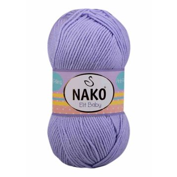 Nako Elit Baby 10625 100gr