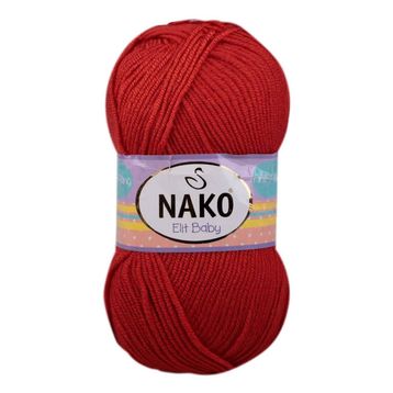 Nako Elit Baby 10701 100gr