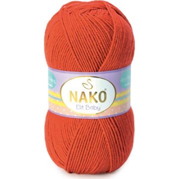 Nako Elit Baby 10701 100gr