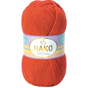 Nako Elit Baby 10701 100gr