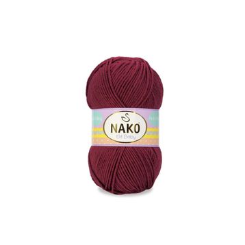 Nako Elit Baby 178 El Örgü İpi