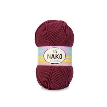 Nako Elit Baby 178 El Örgü İpi