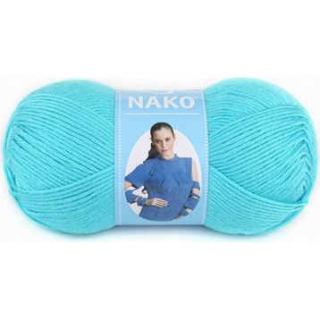 Nako Elit Baby 3323 100Gr