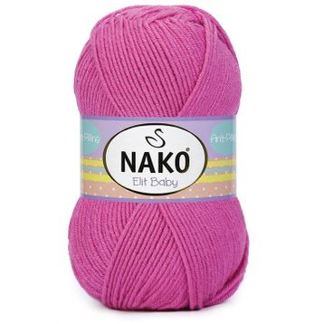Nako Elit Baby 5278 100gr