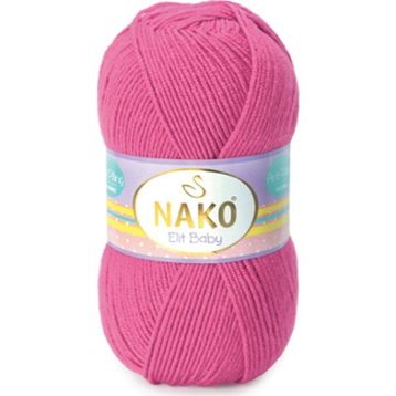 Nako Elit Baby 5278 100gr