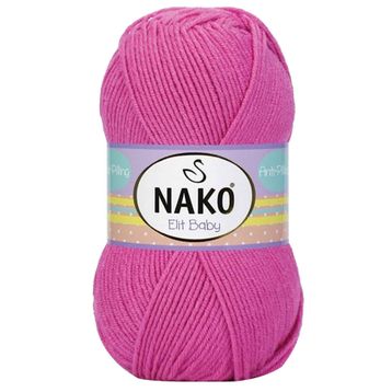 Nako Elit Baby 5278 100gr