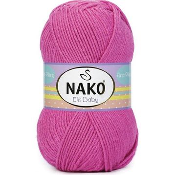Nako Elit Baby 5278 100gr