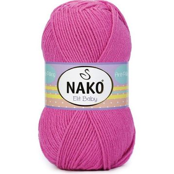 Nako Elit Baby 5278 100gr
