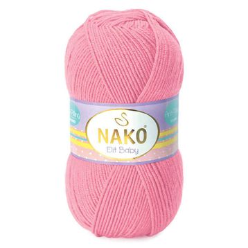 Nako Elit Baby 6837 100gr