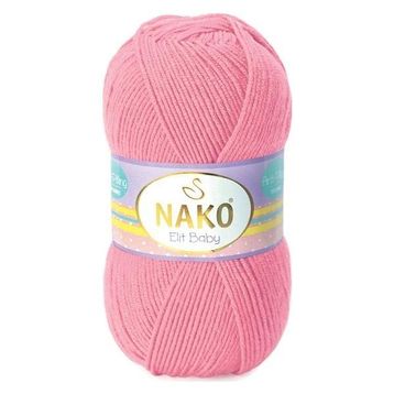Nako Elit Baby 6837 100gr