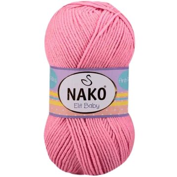 Nako Elit Baby 6837 100gr