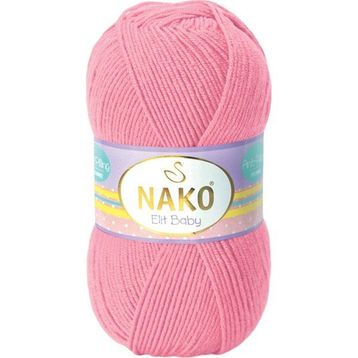 Nako Elit Baby 6837 100gr