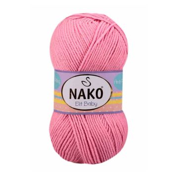 Nako Elit Baby 6837 100gr