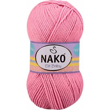 Nako Elit Baby 6837 100gr