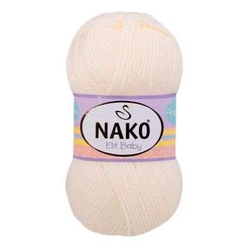 Nako Elit Baby 99064 100Gr