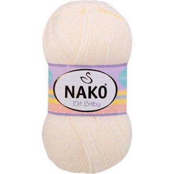 Nako Elit Baby 99064 100Gr