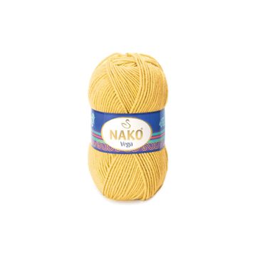 Nako İnci Bebe 10598 El Örgü İpi