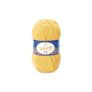 Nako İnci Bebe 10598 El Örgü İpi