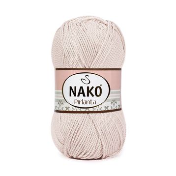 Nako Pırlanta 10889 100 gr Örgü İpi