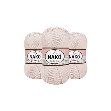 Nako Pırlanta 10889 100 gr Örgü İpi