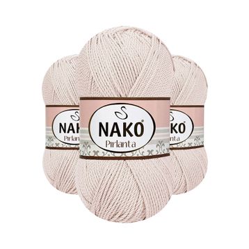 Nako Pırlanta 10889 100 gr Örgü İpi