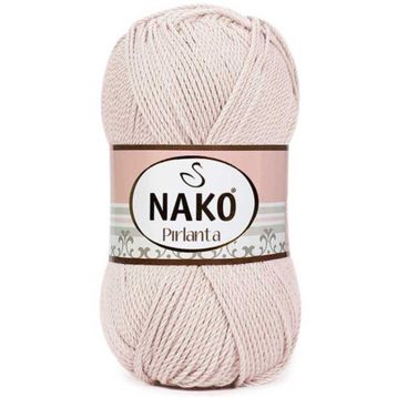 Nako Pırlanta 10889 100 gr Örgü İpi
