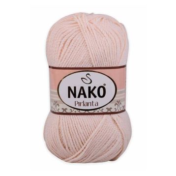 Nako Pırlanta 10889 100 gr Örgü İpi